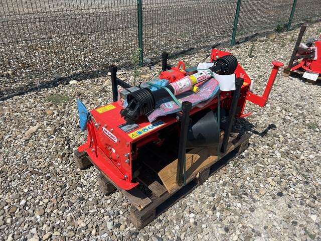 Maschio Gaspardo L115 4CBL - Dàn xới: hình 2 Maschio Gaspardo L115 4CBL - Dàn xới: hình 2