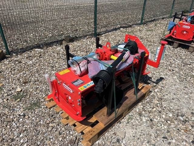 Maschio Gaspardo L115 4CBL - Dàn xới: hình 2 Maschio Gaspardo L115 4CBL - Dàn xới: hình 2