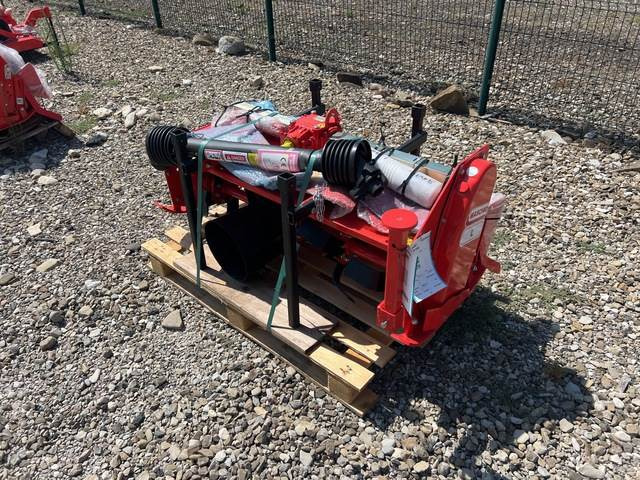 Maschio Gaspardo L115 4CBL - Dàn xới: hình 3 Maschio Gaspardo L115 4CBL - Dàn xới: hình 3