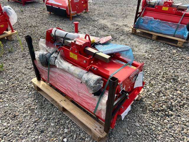 Maschio Gaspardo W105 CH 4CBL - Dàn xới: hình 1 Maschio Gaspardo W105 CH 4CBL - Dàn xới: hình 1