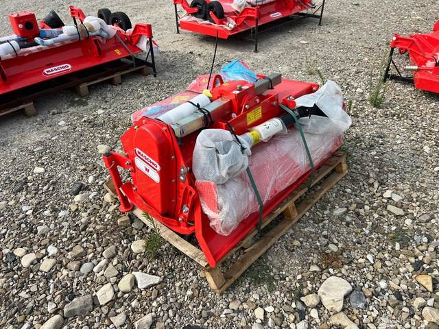 Maschio Gaspardo W105 CH 4CBL - Dàn xới: hình 4 Maschio Gaspardo W105 CH 4CBL - Dàn xới: hình 4