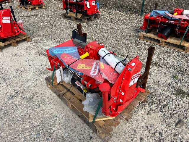 Maschio Gaspardo W105 CH 4CBL - Dàn xới: hình 3 Maschio Gaspardo W105 CH 4CBL - Dàn xới: hình 3