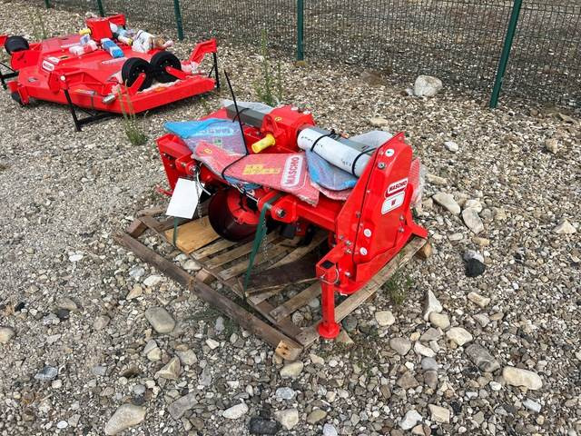 Maschio Gaspardo W105 CH 4CBL - Dàn xới: hình 3 Maschio Gaspardo W105 CH 4CBL - Dàn xới: hình 3