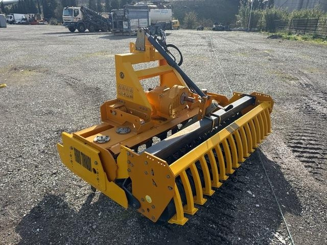 BF Technic Fobro Tornado - Dàn xới lưỡi đứng: hình 2 BF Technic Fobro Tornado - Dàn xới lưỡi đứng: hình 2