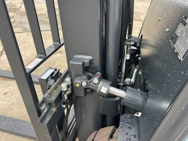 Xe nâng điện mới Doosan B20T-7 PLUS: hình 18