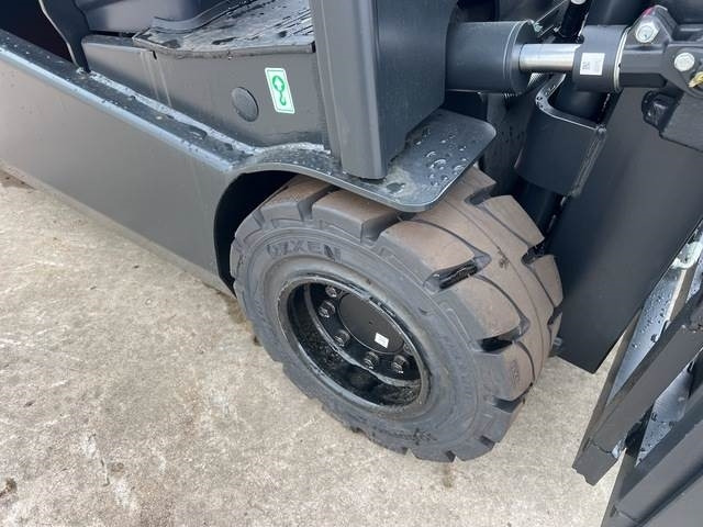 Xe nâng điện mới Doosan B20T-7 PLUS: hình 21