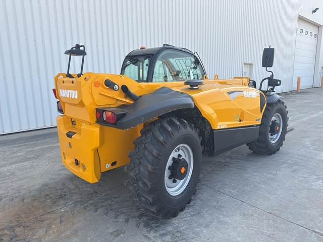 Manitou MT930H - Xe nhấc hình viễn vọng kính: hình 3 Manitou MT930H - Xe nhấc hình viễn vọng kính: hình 3