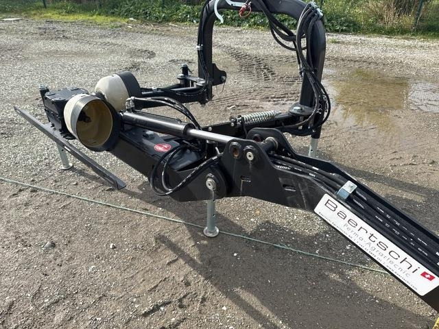 Cho thuê  Omarv TAF 150 Omarv TAF 150: hình 9