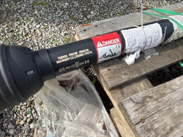 Cho thuê  Omarv TAF 150 Omarv TAF 150: hình 21