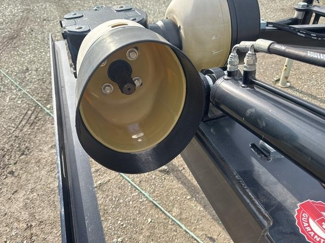 Cho thuê  Omarv TAF 150 Omarv TAF 150: hình 10