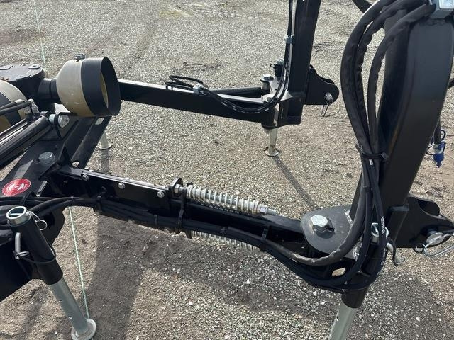 Cho thuê  Omarv TAF 150 Omarv TAF 150: hình 13