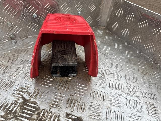 Dino 280RXT - Xe nâng người nhiều khớp nối: hình 2 Dino 280RXT - Xe nâng người nhiều khớp nối: hình 2