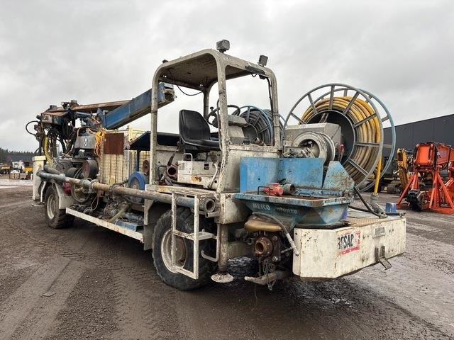 Meyco Potenza - Máy móc đào mỏ: hình 4 Meyco Potenza - Máy móc đào mỏ: hình 4