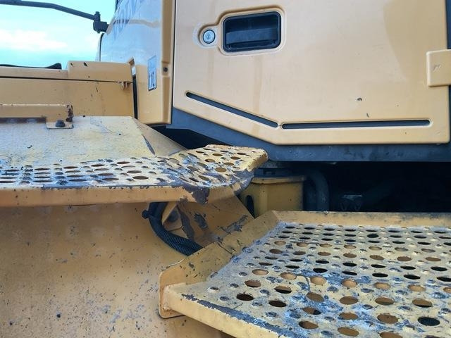 Xe ben đổ có khớp nối Volvo A40E: hình 15 Xe ben đổ có khớp nối Volvo A40E: hình 15