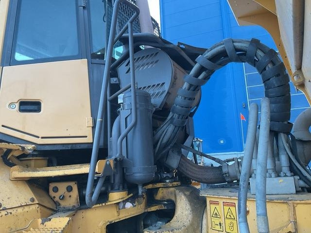 Xe ben đổ có khớp nối Volvo A40E: hình 14 Xe ben đổ có khớp nối Volvo A40E: hình 14