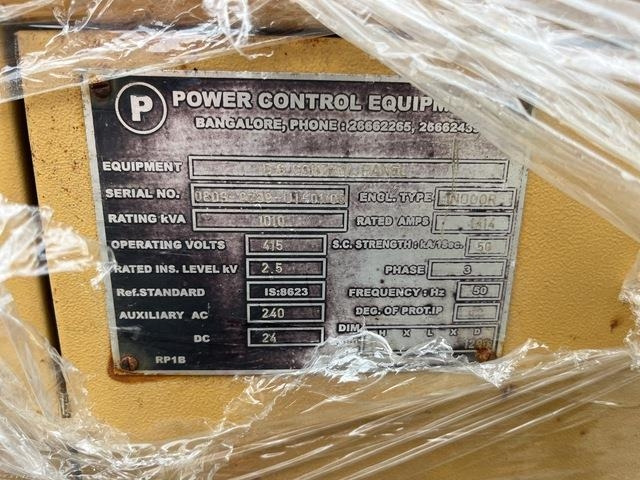 CAT C32 - Động cơ cho Máy móc xây dựng: hình 5 CAT C32 - Động cơ cho Máy móc xây dựng: hình 5