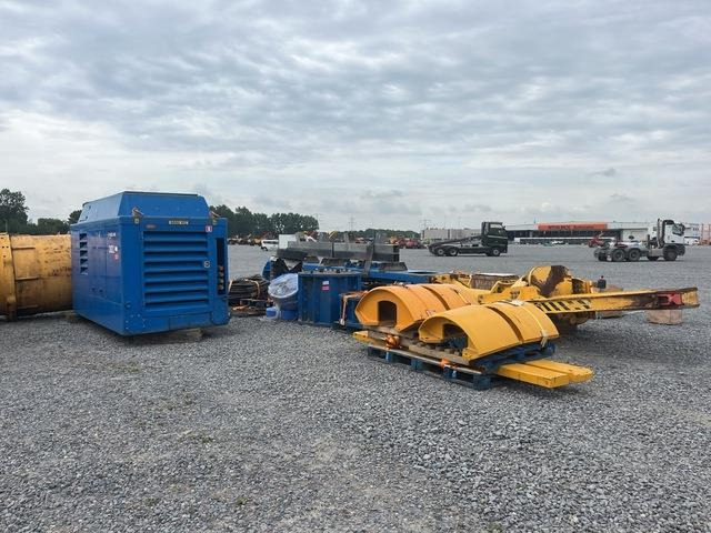 Junttan HHK10S - Đính kèm cho Máy đóng cọc: hình 4 Junttan HHK10S - Đính kèm cho Máy đóng cọc: hình 4