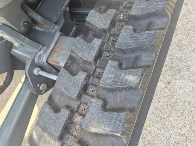 Máy xúc mini Wacker Neuson ET18: hình 17