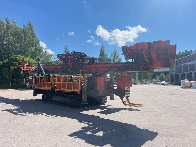 Hanjin D&B 120W - Giàn khoan: hình 4 Hanjin D&B 120W - Giàn khoan: hình 4