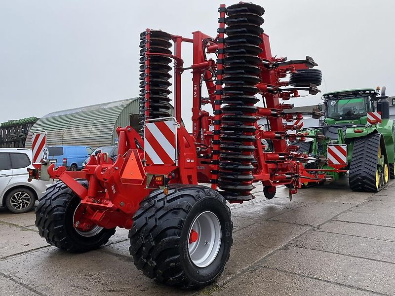 HE-VA Sub-Tiller 6.0 Combi - Máy trồng trọt: hình 3 HE-VA Sub-Tiller 6.0 Combi - Máy trồng trọt: hình 3