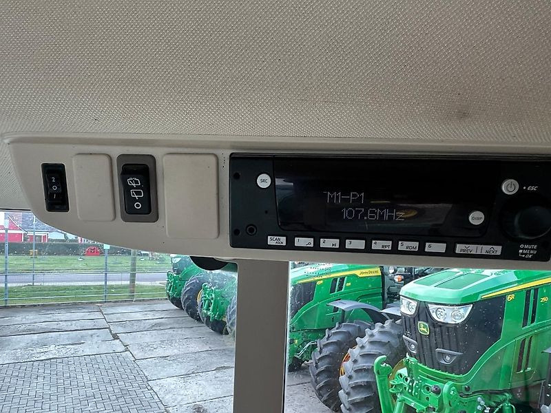 Cho thuê  John Deere 6120M AutoPowr John Deere 6120M AutoPowr: hình 16