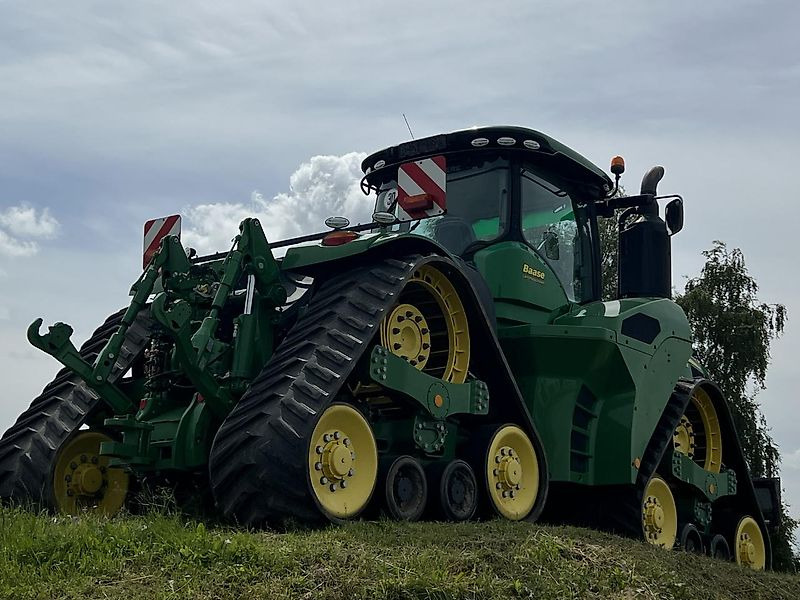 John Deere 9620 RX - Máy cày: hình 5 John Deere 9620 RX - Máy cày: hình 5