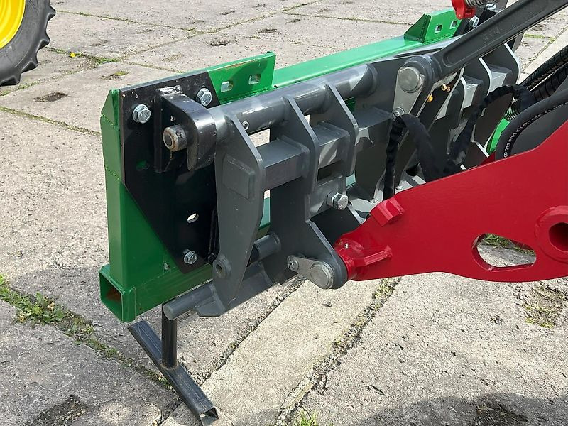 Kellfri Zaunmäher EURO 35-HKKFE - Dàn băm cỏ địa hình nghiêng: hình 3 Kellfri Zaunmäher EURO 35-HKKFE - Dàn băm cỏ địa hình nghiêng: hình 3