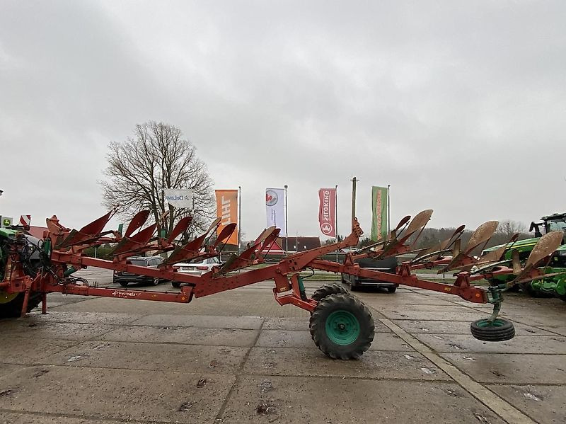 Cho thuê  Kverneland PW-100-9 Karrenpflug 7Schar Kverneland PW-100-9 Karrenpflug 7Schar: hình 6 Cho thuê  Kverneland PW-100-9 Karrenpflug 7Schar Kverneland PW-100-9 Karrenpflug 7Schar: hình 6