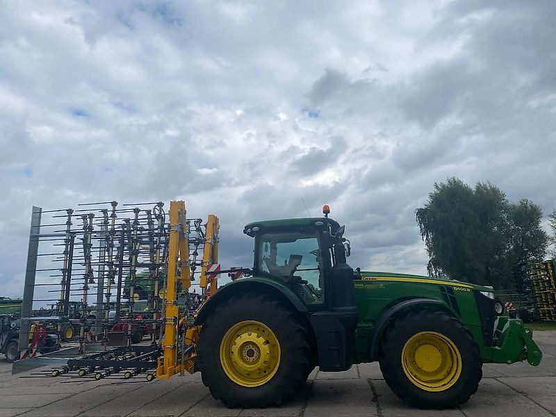 Wallner Strawmaster WSM 1260 - Bừa răng xoắn: hình 4 Wallner Strawmaster WSM 1260 - Bừa răng xoắn: hình 4