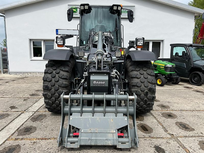 Weidemann 9580T VOLLausstattung BlackBeauty - Máy xúc lật bánh lốp kính thiên văn: hình 3 Weidemann 9580T VOLLausstattung BlackBeauty - Máy xúc lật bánh lốp kính thiên văn: hình 3