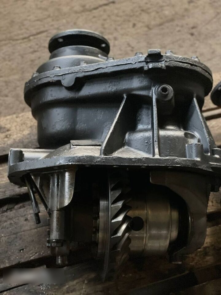 MAN HD 7, 13 Tonnen HPD 1382 - Bộ vi sai cho Xe tải: hình 3 MAN HD 7, 13 Tonnen HPD 1382 - Bộ vi sai cho Xe tải: hình 3