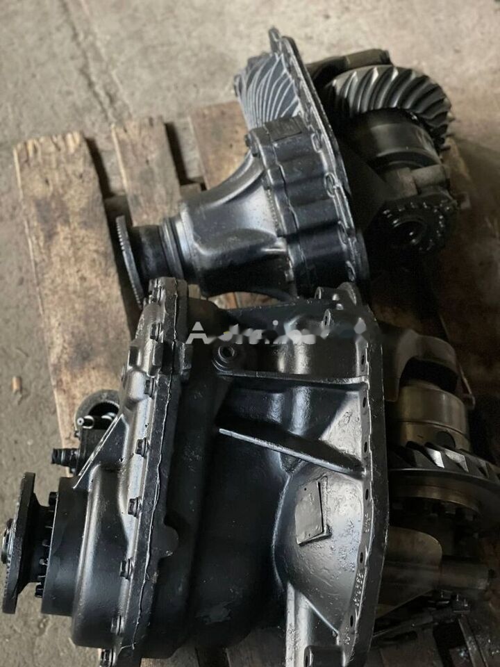 MAN HD 7, 13 Tonnen HPD 1382 - Bộ vi sai cho Xe tải: hình 1 MAN HD 7, 13 Tonnen HPD 1382 - Bộ vi sai cho Xe tải: hình 1