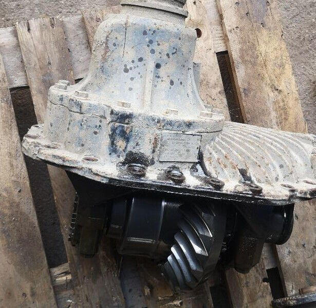 MAN HP-1352 - Bộ vi sai cho Xe tải: hình 1 MAN HP-1352 - Bộ vi sai cho Xe tải: hình 1