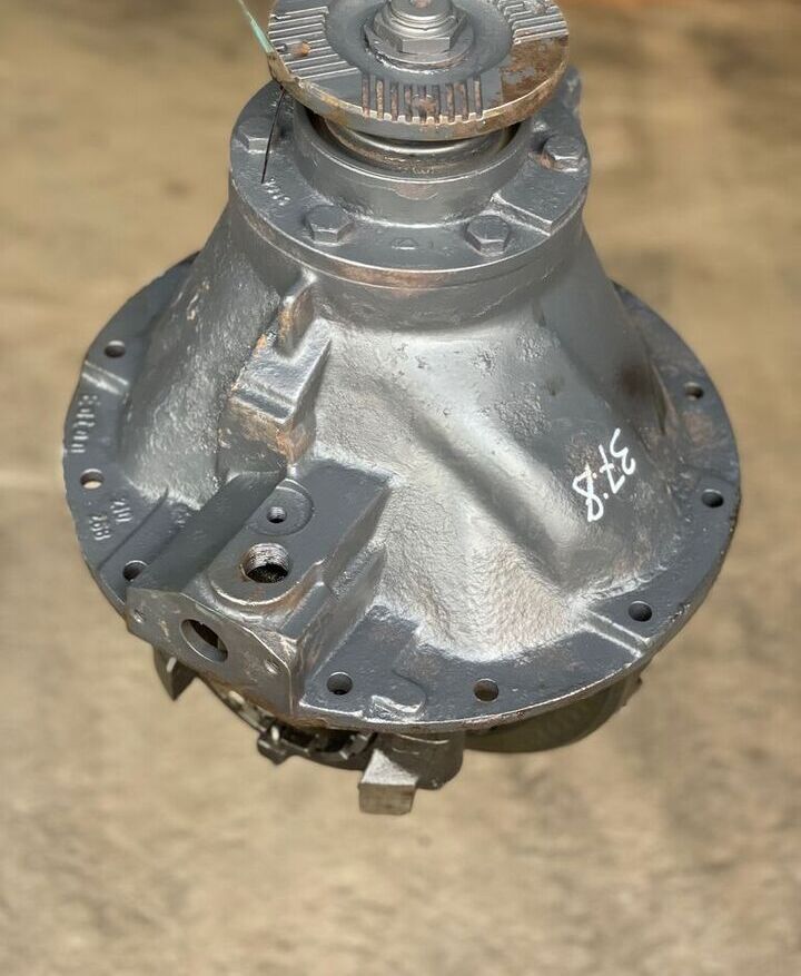 MAN HY-0925 (81.350.107169) - Bộ vi sai cho Xe tải: hình 2 MAN HY-0925 (81.350.107169) - Bộ vi sai cho Xe tải: hình 2