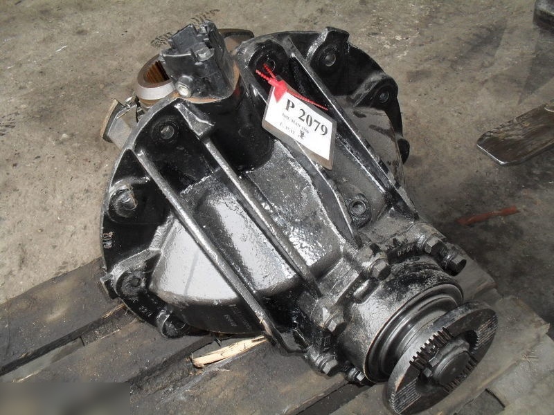 MAN Hy 1350 MAN truck - Bộ vi sai cho Máy cày: hình 1 MAN Hy 1350 MAN truck - Bộ vi sai cho Máy cày: hình 1