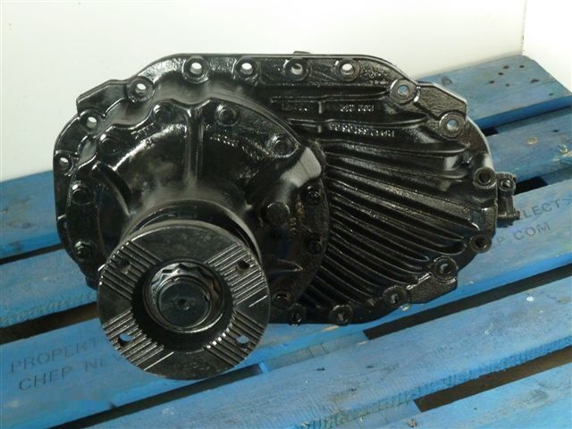 MAN TGA, Typ HP - 1352, Übersetzung nach Wunsch überholt MAN TGA / TGX truck - Bộ vi sai cho Xe tải: hình 1 MAN TGA, Typ HP - 1352, Übersetzung nach Wunsch überholt MAN TGA / TGX truck - Bộ vi sai cho Xe tải: hình 1