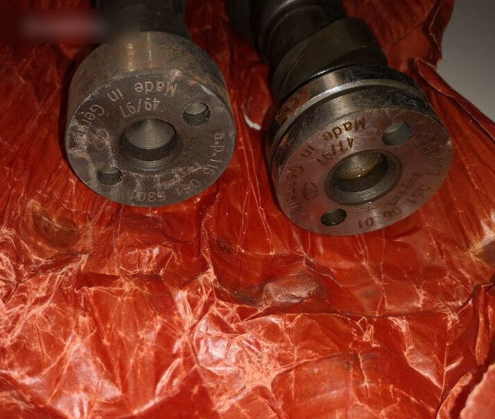 Mercedes-Benz - Trục cam cho Xe tải: hình 1 Mercedes-Benz - Trục cam cho Xe tải: hình 1