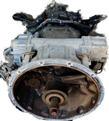 ZF Gebrauchtes 9 S 131 715570 Mercedes-Benz Axor - Hộp số cho Xe tải: hình 2 ZF Gebrauchtes 9 S 131 715570 Mercedes-Benz Axor - Hộp số cho Xe tải: hình 2