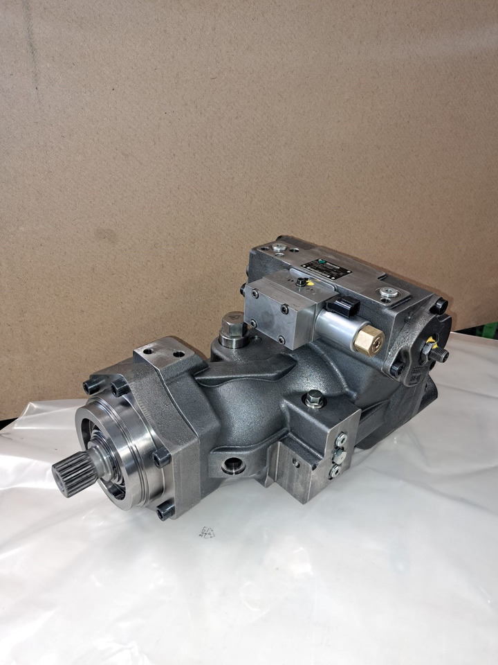 REXROTH A41CT 110 - 90 EP - Bơm thủy lực cho Máy cày: hình 2 REXROTH A41CT 110 - 90 EP - Bơm thủy lực cho Máy cày: hình 2