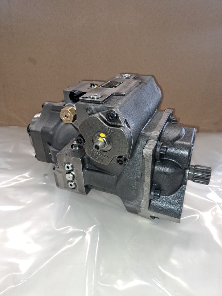 REXROTH A41CT 110 - 90 EP - Bơm thủy lực cho Máy cày: hình 3 REXROTH A41CT 110 - 90 EP - Bơm thủy lực cho Máy cày: hình 3
