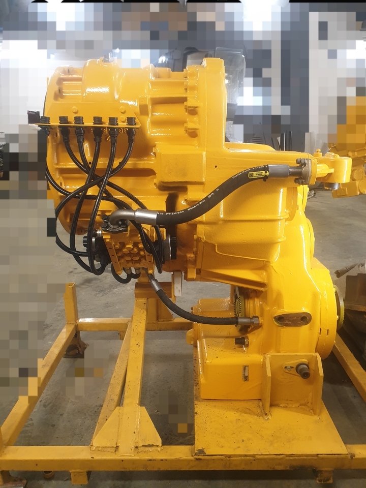 Volvo HTE205 22564, 22724 L120F - Hộp số và các bộ phận cho Máy xúc lật: hình 1 Volvo HTE205 22564, 22724 L120F - Hộp số và các bộ phận cho Máy xúc lật: hình 1