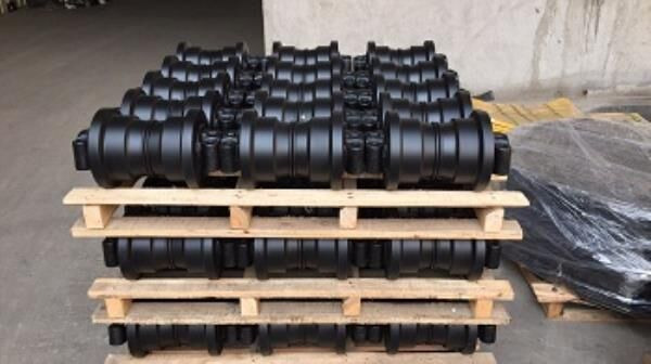 Makara - Con lăn bánh cho Máy xúc: hình 1 Makara - Con lăn bánh cho Máy xúc: hình 1