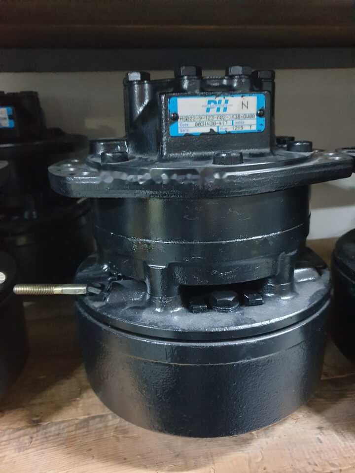 POCLAIN MSE02 - 9 -123 - A02 - 1K39 - - Động cơ thủy lực cho Máy móc xây dựng: hình 2 POCLAIN MSE02 - 9 -123 - A02 - 1K39 - - Động cơ thủy lực cho Máy móc xây dựng: hình 2
