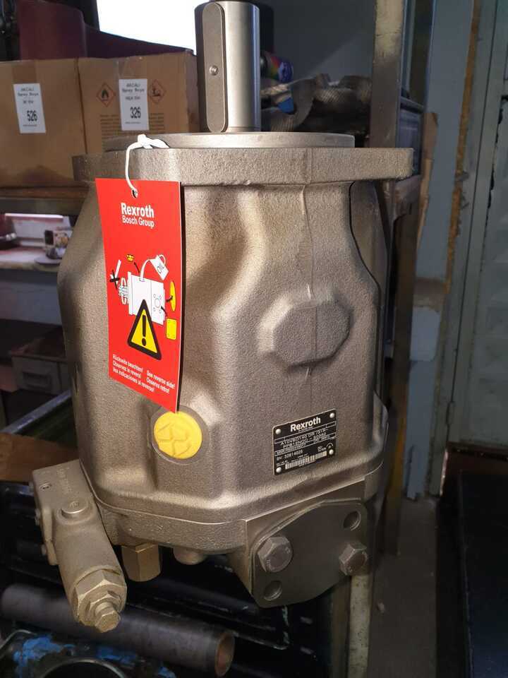 REXROTH R902449077 A10VSO140 DR / 31R - PPB12NOO - SO382 - Bơm thủy lực: hình 1 REXROTH R902449077 A10VSO140 DR / 31R - PPB12NOO - SO382 - Bơm thủy lực: hình 1