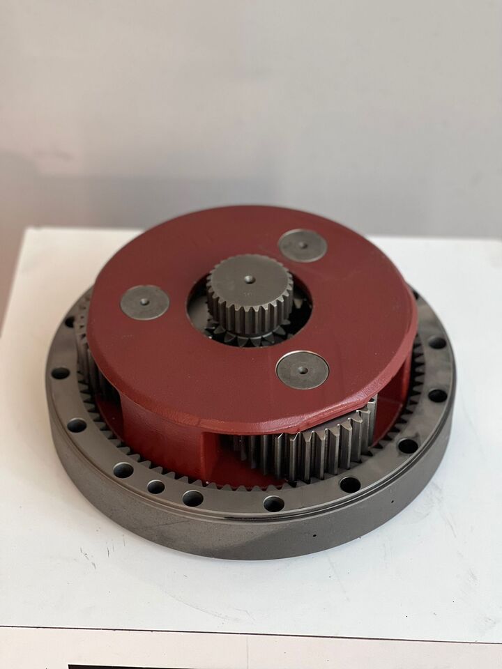 XCMG XCMG 220 - Hộp số và các bộ phận cho Máy móc xây dựng: hình 2 XCMG XCMG 220 - Hộp số và các bộ phận cho Máy móc xây dựng: hình 2