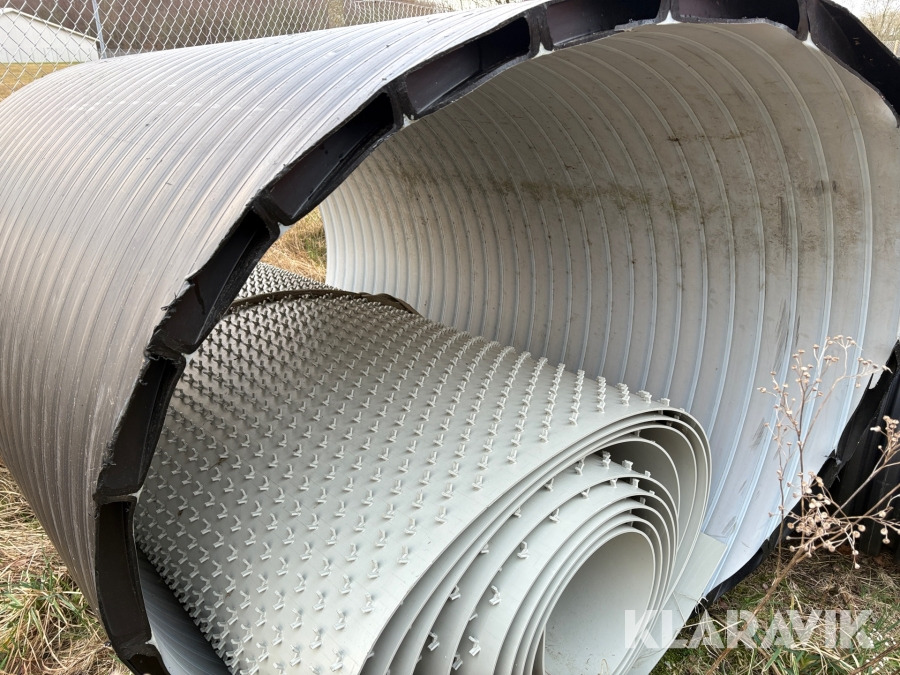 Diverse plast rør - Trang thiết bị xây dựng: hình 5 Diverse plast rør - Trang thiết bị xây dựng: hình 5