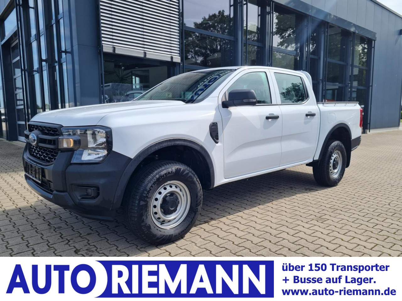 Ford Ranger Doka 2.0 Ecoblue XL 4x4 KLIMA KAMERA TEMPOMAT - Xe bán tải, Xe tải van: hình 1 Ford Ranger Doka 2.0 Ecoblue XL 4x4 KLIMA KAMERA TEMPOMAT - Xe bán tải, Xe tải van: hình 1
