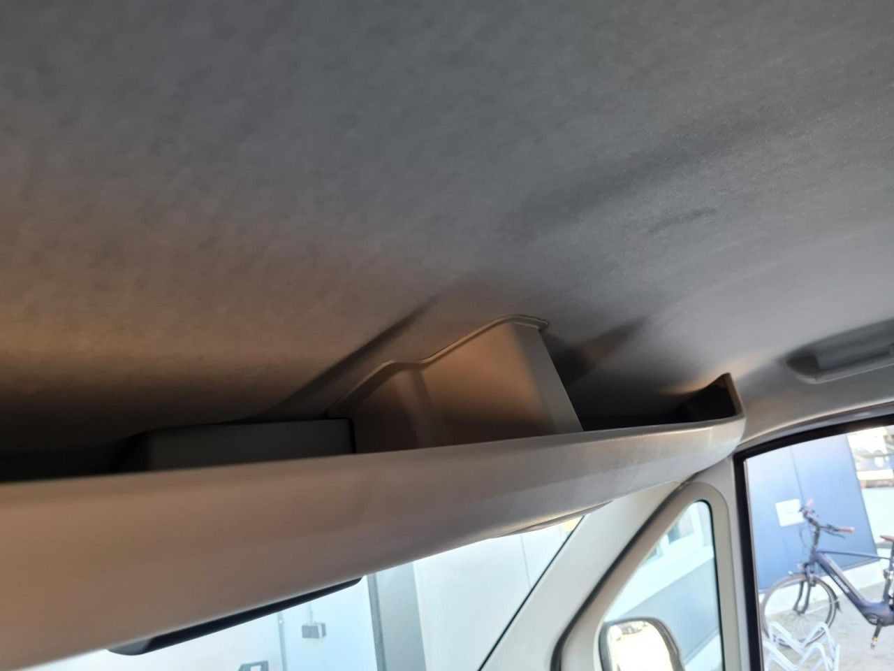 Xe van chở hàng Opel Movano 35 Cargo Kasten L3H2 KLIMA KOMFORT PDC TE: hình 19