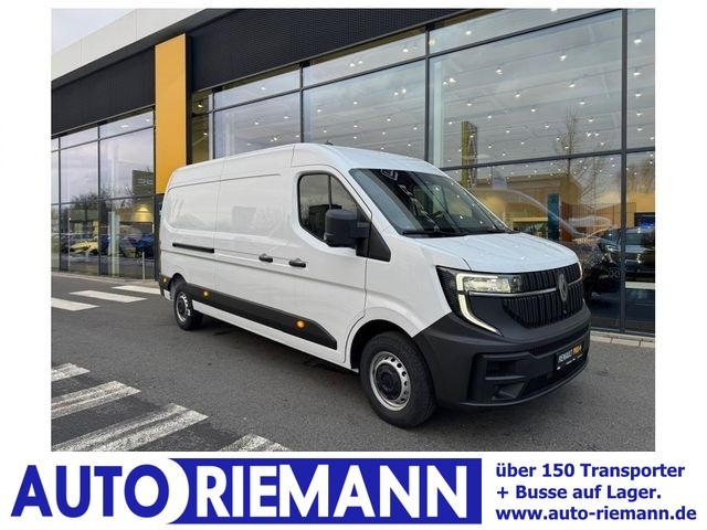 Renault Master 3,5t Kasten dCi 150 L3H2 Advance Klima Ladeboden - Xe van chở hàng: hình 1 Renault Master 3,5t Kasten dCi 150 L3H2 Advance Klima Ladeboden - Xe van chở hàng: hình 1