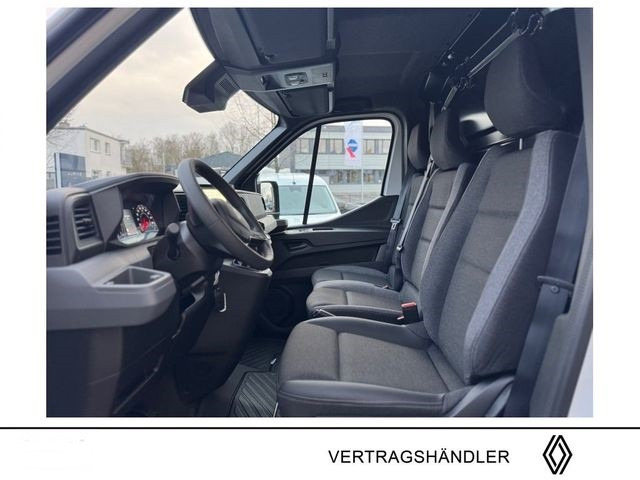 Renault Master 3,5t Kasten dCi 150 L3H2 Advance Klima Ladeboden - Xe van chở hàng: hình 4 Renault Master 3,5t Kasten dCi 150 L3H2 Advance Klima Ladeboden - Xe van chở hàng: hình 4